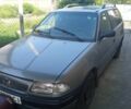 Сірий Опель Астра, об'ємом двигуна 1.6 л та пробігом 205 тис. км за 1200 $, фото 1 на Automoto.ua