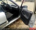Серый Опель Астра, объемом двигателя 1.7 л и пробегом 350 тыс. км за 1500 $, фото 4 на Automoto.ua