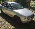 Опель Астра 1997 в Бердичеве на Automoto.ua Серый Опель Астра, объемом двигателя 0 л и пробегом 100 тыс. км за 1150 $, фото 2 на Automoto.ua