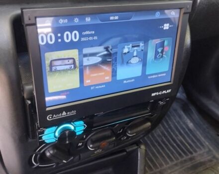 Опель Астра 1997 в Бердичеве на Automoto.ua Серый Опель Астра, объемом двигателя 0 л и пробегом 100 тыс. км за 1150 $, фото 6 на Automoto.ua