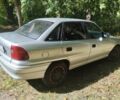 Опель Астра 1997 в Бердичеве на Automoto.ua Серый Опель Астра, объемом двигателя 0 л и пробегом 100 тыс. км за 1150 $, фото 3 на Automoto.ua