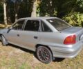 Опель Астра 1997 в Бердичеве на Automoto.ua Серый Опель Астра, объемом двигателя 0 л и пробегом 100 тыс. км за 1150 $, фото 1 на Automoto.ua