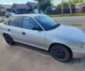 Сірий Опель Астра, об'ємом двигуна 1.4 л та пробігом 3 тис. км за 800 $, фото 1 на Automoto.ua