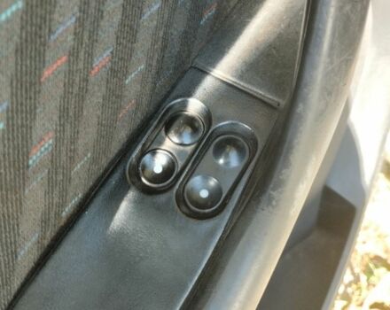 Опель Астра 1997 в Бердичеве на Automoto.ua Серый Опель Астра, объемом двигателя 0 л и пробегом 100 тыс. км за 1150 $, фото 7 на Automoto.ua