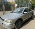 Серый Опель Астра, объемом двигателя 1 л и пробегом 2 тыс. км за 2500 $, фото 2 на Automoto.ua