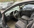 Серый Опель Астра, объемом двигателя 2 л и пробегом 250 тыс. км за 2350 $, фото 2 на Automoto.ua