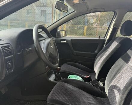 Серый Опель Астра, объемом двигателя 1 л и пробегом 2 тыс. км за 2500 $, фото 3 на Automoto.ua