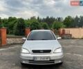 Сірий Опель Астра, об'ємом двигуна 2 л та пробігом 343 тис. км за 1950 $, фото 1 на Automoto.ua