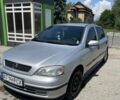 Сірий Опель Астра, об'ємом двигуна 1.6 л та пробігом 162 тис. км за 2900 $, фото 1 на Automoto.ua