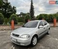 Сірий Опель Астра, об'ємом двигуна 2 л та пробігом 343 тис. км за 1950 $, фото 1 на Automoto.ua