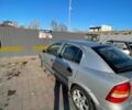 Серый Опель Астра, объемом двигателя 1.7 л и пробегом 486 тыс. км за 1700 $, фото 3 на Automoto.ua