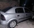 Сірий Опель Астра, об'ємом двигуна 2 л та пробігом 300 тис. км за 1900 $, фото 3 на Automoto.ua