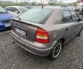 Серый Опель Астра, объемом двигателя 2 л и пробегом 250 тыс. км за 2350 $, фото 7 на Automoto.ua