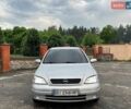 Сірий Опель Астра, об'ємом двигуна 2 л та пробігом 343 тис. км за 1950 $, фото 1 на Automoto.ua