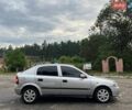 Сірий Опель Астра, об'ємом двигуна 2 л та пробігом 343 тис. км за 1950 $, фото 3 на Automoto.ua