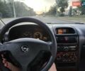 Серый Опель Астра, объемом двигателя 1.6 л и пробегом 350 тыс. км за 3200 $, фото 11 на Automoto.ua