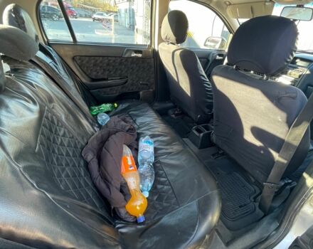 Серый Опель Астра, объемом двигателя 1.7 л и пробегом 486 тыс. км за 1700 $, фото 5 на Automoto.ua