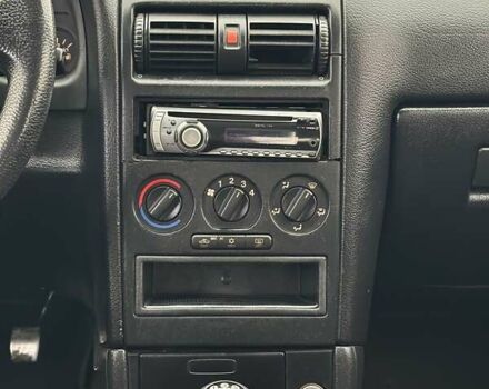 Серый Опель Астра, объемом двигателя 2 л и пробегом 270 тыс. км за 2599 $, фото 13 на Automoto.ua