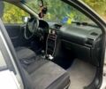Сірий Опель Астра, об'ємом двигуна 1.6 л та пробігом 270 тис. км за 2800 $, фото 3 на Automoto.ua