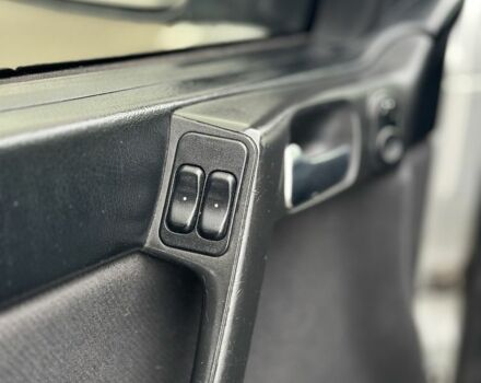 Серый Опель Астра, объемом двигателя 2 л и пробегом 270 тыс. км за 2599 $, фото 12 на Automoto.ua