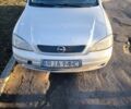 Сірий Опель Астра, об'ємом двигуна 1.4 л та пробігом 320 тис. км за 1700 $, фото 1 на Automoto.ua
