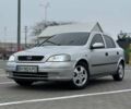 Серый Опель Астра, объемом двигателя 2 л и пробегом 270 тыс. км за 2599 $, фото 1 на Automoto.ua