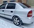 Сірий Опель Астра, об'ємом двигуна 1.8 л та пробігом 1 тис. км за 1999 $, фото 3 на Automoto.ua