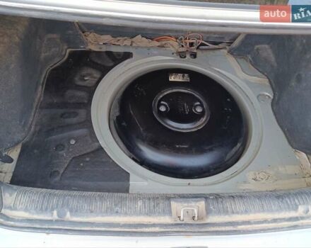 Серый Опель Астра, объемом двигателя 1.6 л и пробегом 275 тыс. км за 4200 $, фото 4 на Automoto.ua