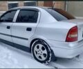 Сірий Опель Астра, об'ємом двигуна 0 л та пробігом 400 тис. км за 2400 $, фото 3 на Automoto.ua