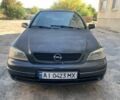 Сірий Опель Астра, об'ємом двигуна 0 л та пробігом 430 тис. км за 1707 $, фото 1 на Automoto.ua