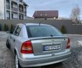 Сірий Опель Астра, об'ємом двигуна 1.39 л та пробігом 200 тис. км за 1650 $, фото 1 на Automoto.ua