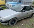 Сірий Опель Астра, об'ємом двигуна 1.6 л та пробігом 200 тис. км за 1750 $, фото 2 на Automoto.ua