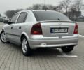Серый Опель Астра, объемом двигателя 2 л и пробегом 270 тыс. км за 2599 $, фото 4 на Automoto.ua