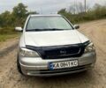 Сірий Опель Астра, об'ємом двигуна 1.6 л та пробігом 270 тис. км за 2800 $, фото 1 на Automoto.ua