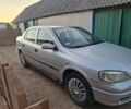 Сірий Опель Астра, об'ємом двигуна 1.7 л та пробігом 300 тис. км за 2699 $, фото 1 на Automoto.ua
