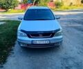 Серый Опель Астра, объемом двигателя 1.6 л и пробегом 0 тыс. км за 3700 $, фото 5 на Automoto.ua