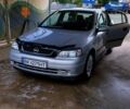 Серый Опель Астра, объемом двигателя 1.6 л и пробегом 250 тыс. км за 3500 $, фото 4 на Automoto.ua