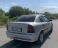 Сірий Опель Астра, об'ємом двигуна 2 л та пробігом 279 тис. км за 3200 $, фото 3 на Automoto.ua