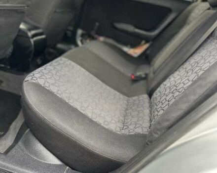 Серый Опель Астра, объемом двигателя 2 л и пробегом 270 тыс. км за 2599 $, фото 10 на Automoto.ua