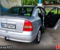 Серый Опель Астра, объемом двигателя 1.6 л и пробегом 250 тыс. км за 3500 $, фото 6 на Automoto.ua