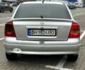 Сірий Опель Астра, об'ємом двигуна 2 л та пробігом 270 тис. км за 2599 $, фото 2 на Automoto.ua