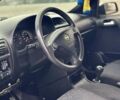 Серый Опель Астра, объемом двигателя 2 л и пробегом 270 тыс. км за 2599 $, фото 11 на Automoto.ua