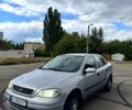 Серый Опель Астра, объемом двигателя 1.4 л и пробегом 200 тыс. км за 2399 $, фото 1 на Automoto.ua