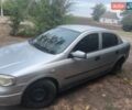 Сірий Опель Астра, об'ємом двигуна 1.7 л та пробігом 280 тис. км за 2200 $, фото 4 на Automoto.ua