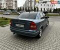 Серый Опель Астра, объемом двигателя 1.6 л и пробегом 160 тыс. км за 2200 $, фото 2 на Automoto.ua