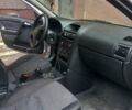 Сірий Опель Астра, об'ємом двигуна 1.6 л та пробігом 220 тис. км за 3000 $, фото 8 на Automoto.ua