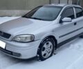 Сірий Опель Астра, об'ємом двигуна 0 л та пробігом 400 тис. км за 2400 $, фото 1 на Automoto.ua