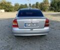 Серый Опель Астра, объемом двигателя 1.6 л и пробегом 242 тыс. км за 2500 $, фото 8 на Automoto.ua