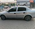 Сірий Опель Астра, об'ємом двигуна 1.4 л та пробігом 280 тис. км за 2500 $, фото 5 на Automoto.ua