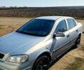 Сірий Опель Астра, об'ємом двигуна 1.6 л та пробігом 0 тис. км за 2300 $, фото 1 на Automoto.ua